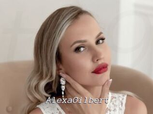 AlexaGilbert