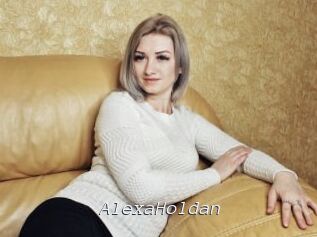 AlexaHoldan