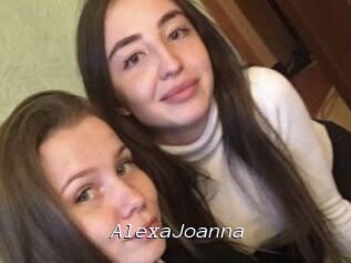 AlexaJoanna