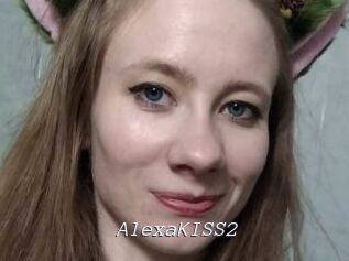 AlexaKISS2