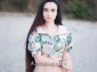 AlexaKendas