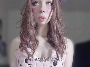 AlexaKitten