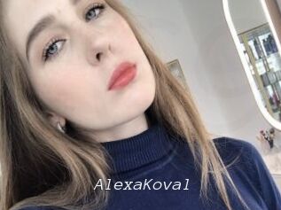 AlexaKoval
