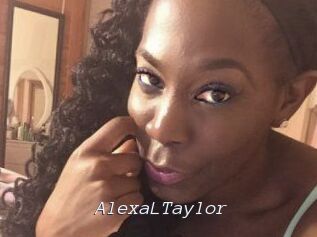 AlexaLTaylor