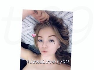 AlexaLovelyXO