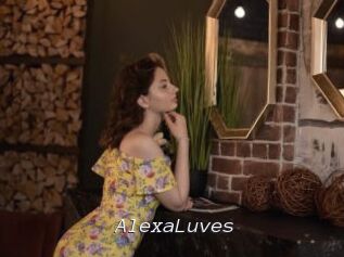 AlexaLuves