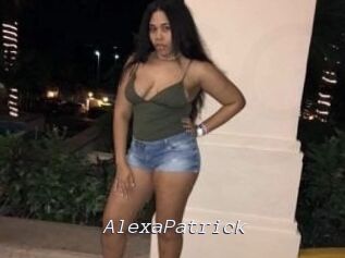 Alexa_Patrick Tel 69 Salopes