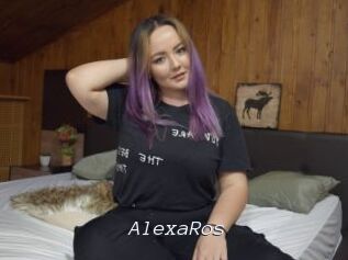 AlexaRos