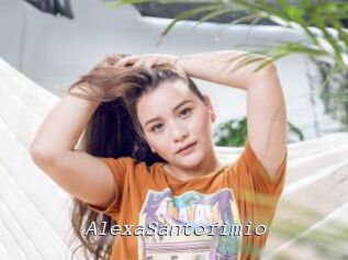 AlexaSantofimio