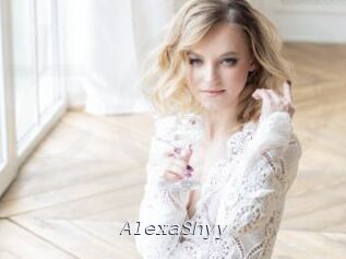 AlexaShyy
