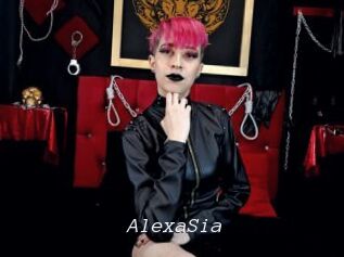 AlexaSia