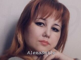 AlexaSmile