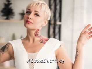 AlexaStanley