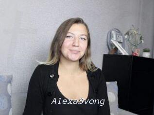 AlexaSvong