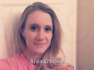 AlexaThomas