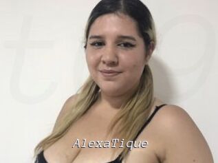 AlexaTique
