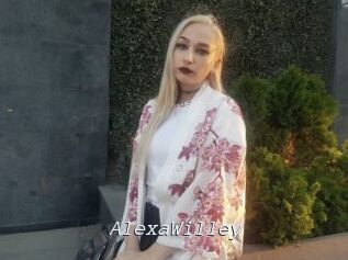 AlexaWilley