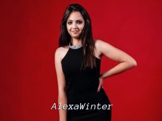 AlexaWinter