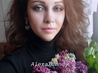 AlexaXCandy