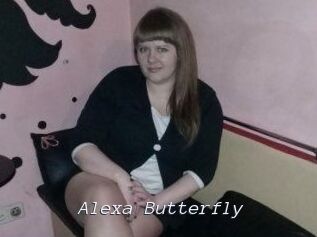 Alexa_Butterfly