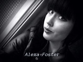 Alexa_Foster