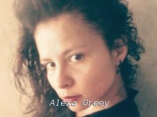 Alexa_Greey