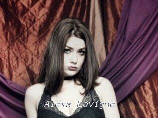 Alexa_Lavigne Tel 69 Salopes