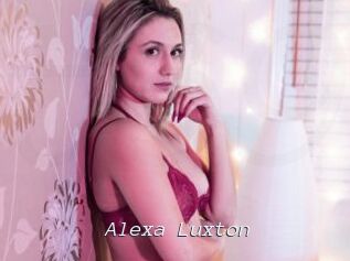 Alexa_Luxton