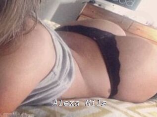 Alexa_Mils