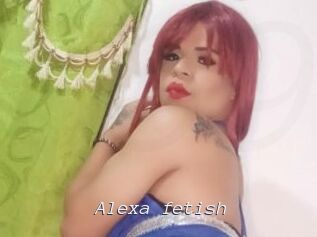 Alexa_fetish