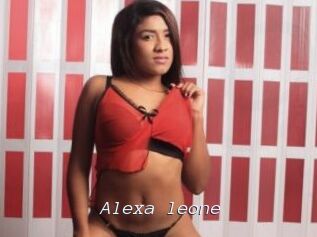 Alexa_leone