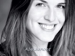AlexaaMoor