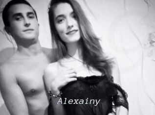 Alexainy