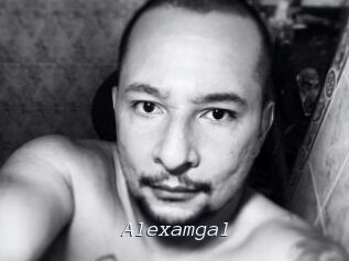 Alexamgal