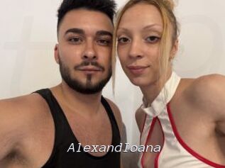 AlexandIoana
