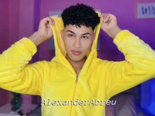 AlexanderAbreu Tel 69 Salopes