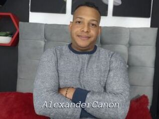 AlexanderCanon