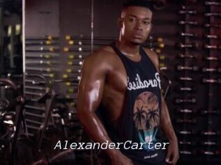 AlexanderCarter