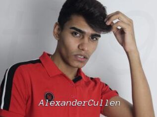 AlexanderCullen
