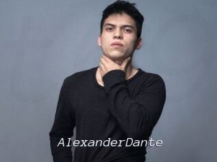 AlexanderDante