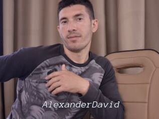 AlexanderDavid