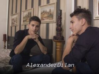 AlexanderDilan