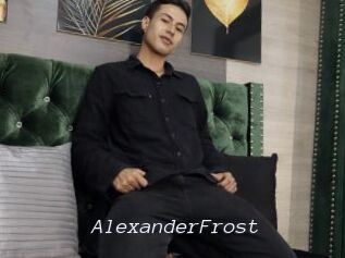 AlexanderFrost
