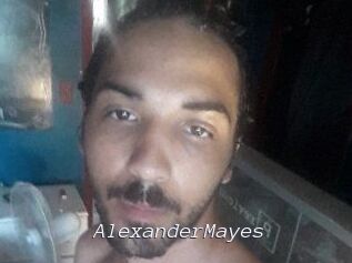 Alexander_Mayes