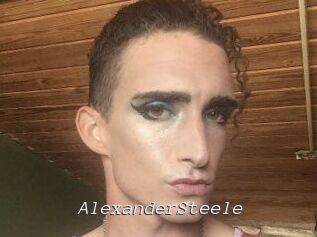 Alexander_Steele Tel 69 Salopes