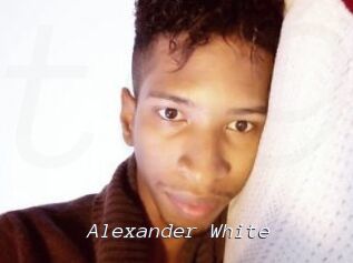 Alexander_White