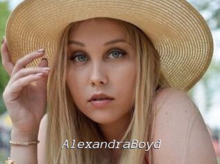 AlexandraBoyd