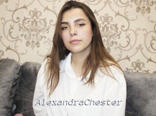 AlexandraChester