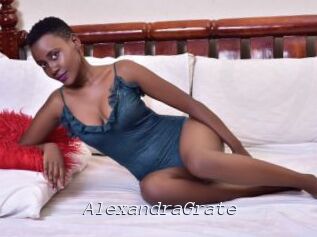 AlexandraGrate