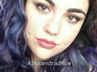 AlexandraSnow